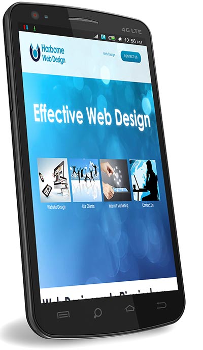 mobile-responsive websites birmingham