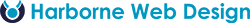 Harborne Web Design Logo