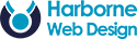 Harborne Web Design Logo