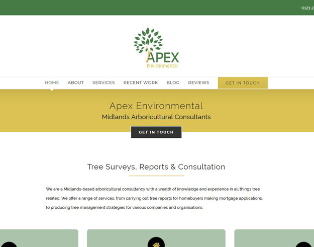 apex environmental